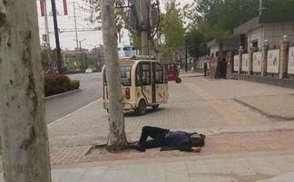 杞县金城大道最新爆料,繁华地段焕新颜，未来可期！”