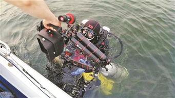 潜水员爆料探险中国视频,潜水员揭秘中国海底奇观